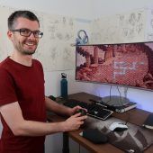 Kickstarter-Projekt mit Frastanzer Beteiligung sprengt Ziele