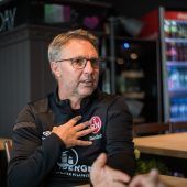 Damir Canadi feierte 50. Geburtstag