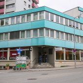 Einbrecher wüten im City Café