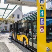 Schritt für Schritt in die Normalspur
