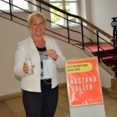 Es kommt Leben ins Rathaus