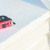 Styropor ordentlich entsorgen