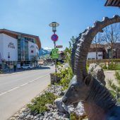 „Einbahn-Lösung“ für das Kleinwalsertal
