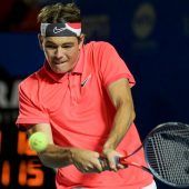 Tennis-Profi Fritz siegt für guten Zweck