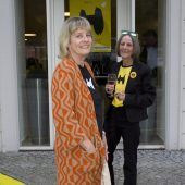 K(l)eine Eröffnung
