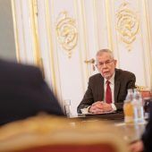 „Die nächste Krise lauert um die Ecke“