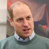 Dianas Unfalltod bleibt für Prinz William Trauma