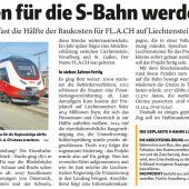 Entwicklungshilfe der anderen Art
