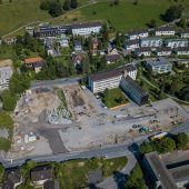 Corona bringt Stadttunnelbau ins Stocken