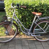 Polizei überführt ­Fahrraddieb