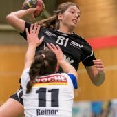Marksteiner zur besten Newcomerin gekürt