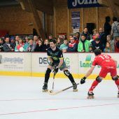 RHC Dornbirn verliert Leistungsträger