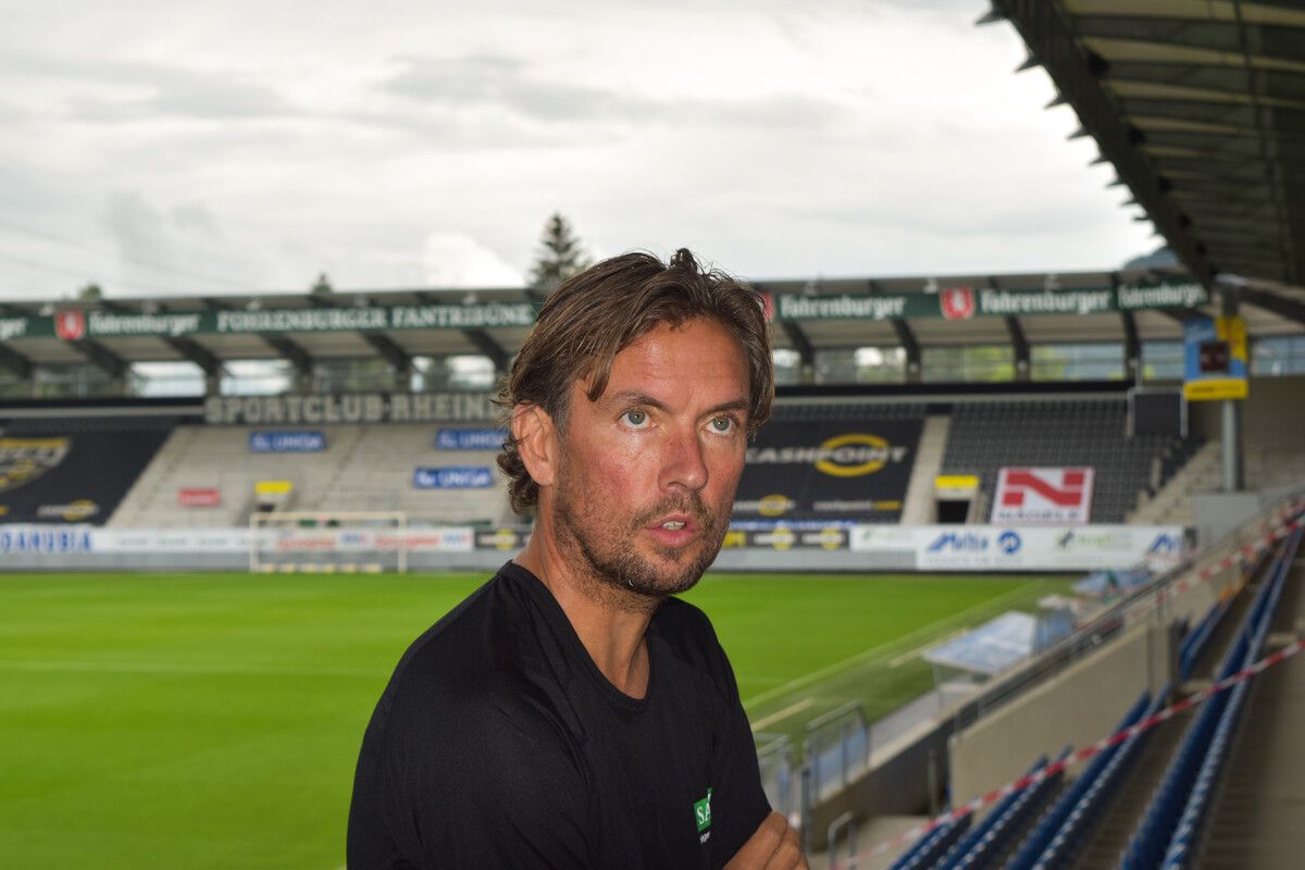 Alex Pastoor hat als Co-Trainer von Indonesien einen neuen Job angetreten.⇒adam