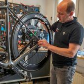 Vorarlberg dreht am Rad