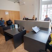 Teilerfolg für fristlos entlassenen ORF-Redakteur