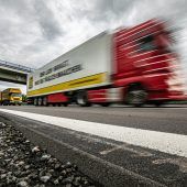 Schluss mit ewigem Stauchaos