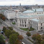 Wiener City soll autofrei werden