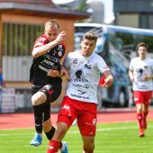 FC Dornbirn und der Heimkomplex
