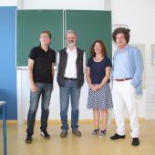 Verfolgt und eingesperrt damals und heute