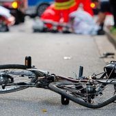 Starke Zunahme bei E-Bike-Unfällen