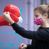 „Maskenpflicht zu früh gelockert“