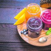 Sommerliche Ernte haltbar machen