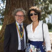 Weinritter hatten Grund zum Feiern