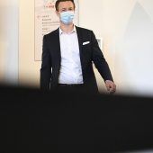 Finanzminister mit Erinnerungslücken im U-Ausschuss
