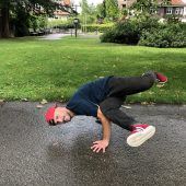 Das Sommerprogramm der OJAD ist da