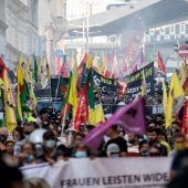 Ausschreitungen bei Demos in Wien bleiben nicht ohne Folgen