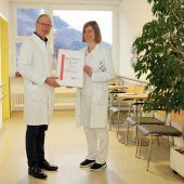 Bestmögliche Versorgung