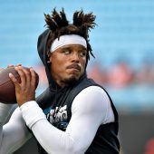 Newton bei Patriots wohl Ersatz für Brady