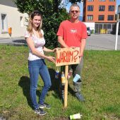In Nenzing gibt das Warum den Ton an