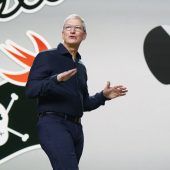 Apple: Eigene Chips für die Mac-Computer