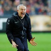 Geburtstagsgeschenk für Streich