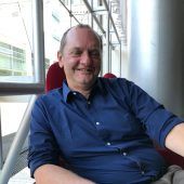 Blut als Lebenselixier