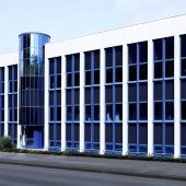 Gantner erobert jetzt auch die Kantinen