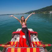 Bodensee unter der Lupe