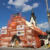 Neuer Glanz für Schwarzenberger Juwel