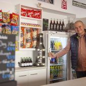 Bludenzer Kino ging wieder in Betrieb