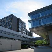 Dornbirns Stadtspital hat seinen Preis
