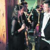 Neuauflage: Lech Classic Festival