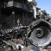 Nachlässigkeit führte zu Flugzeugabsturz
