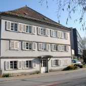 Seniorenhaus am See in Hard wird erweitert
