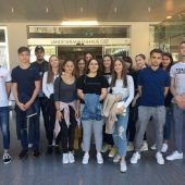 Ausbildung mit Zukunft
