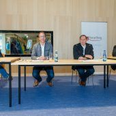 Holz: Traditionsbaustoff mit Zukunft