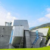 Das Steinhaus am Ossiacher See