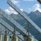 Großes Walsertal als Energievorreiter