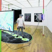 Zeppelin Museum hat die Sonderausstellungen verlängert