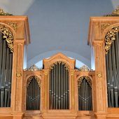Konzert auf historischem Instrument